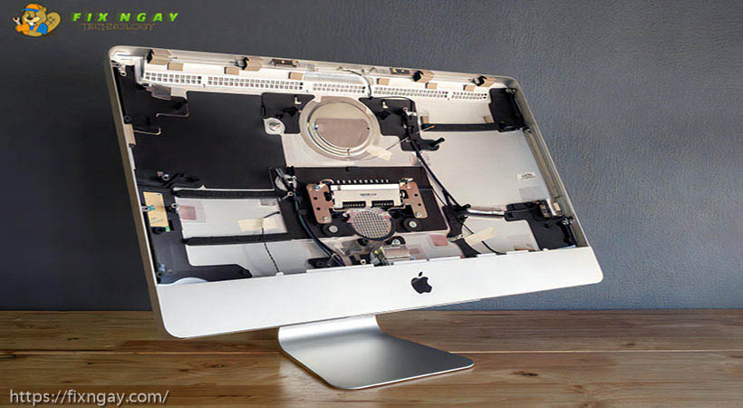 Sửa macbook tận nơi Quận 7