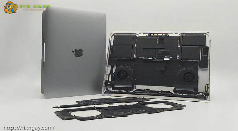 Sửa macbook tận nơi quận 7