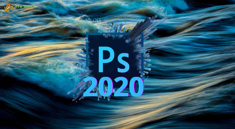 Photoshop 2020