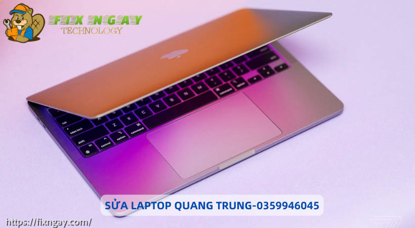 Lợi Ích Của Việc Sửa Laptop Thay Vì Mua Mới