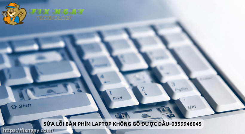 Phân loại bàn phím máy tính 