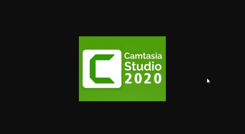 Camtasia phiên bản 2020 - Hướng dẫn cài đặt.