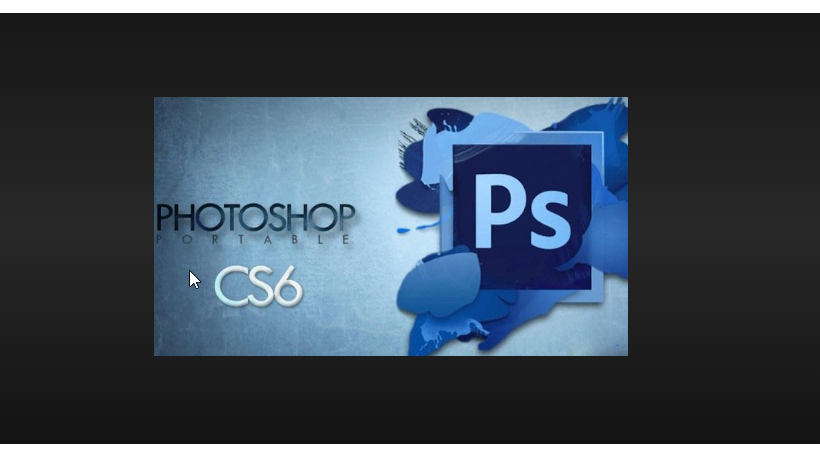 Photoshop CS6 - Hướng dẫn cài đặt.