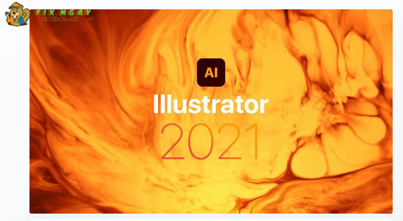 Adobe illustrator 2021 - Hướng dẫn cài đặt