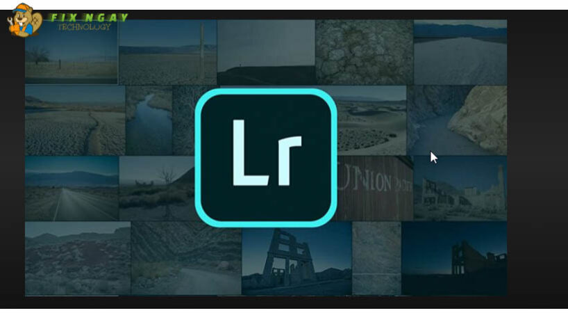 Lightroom 2017 - Hướng dẫn cài đặt - kích hoạt vĩnh viễn.