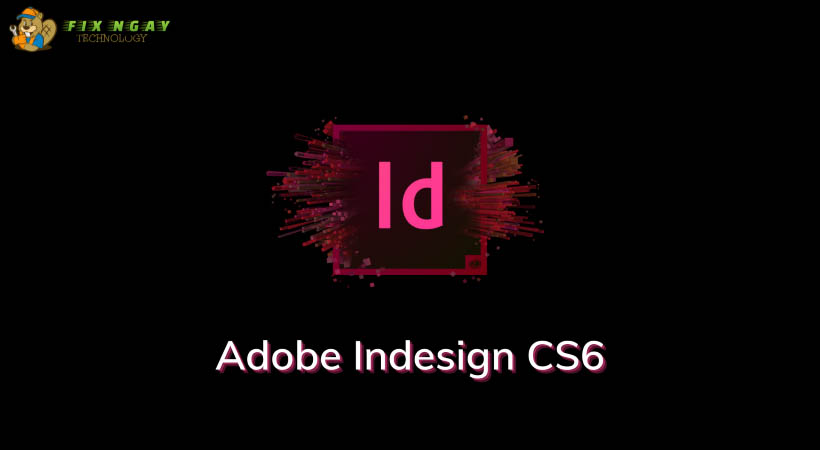 tải indesign cs6