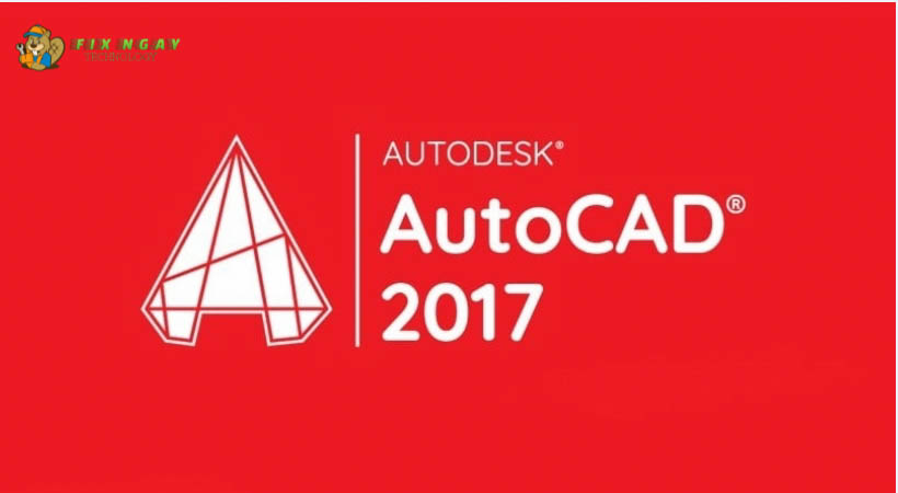 Autocad 2017