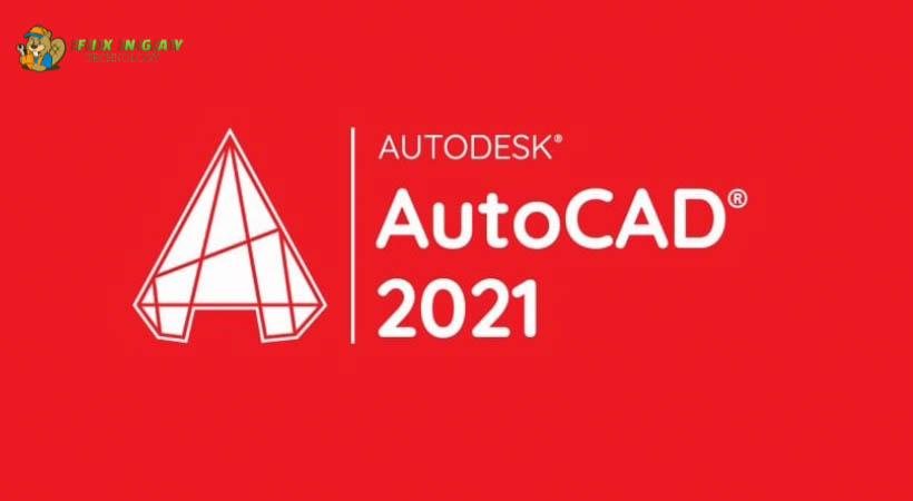 Autocad 2021