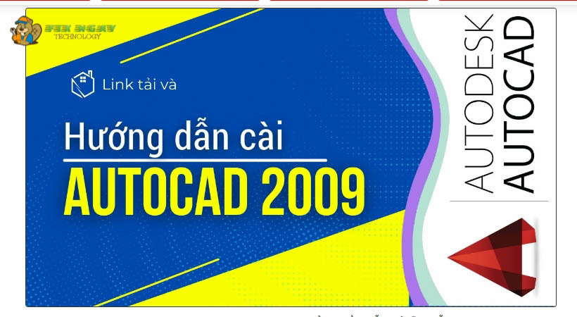 Autocad 2009