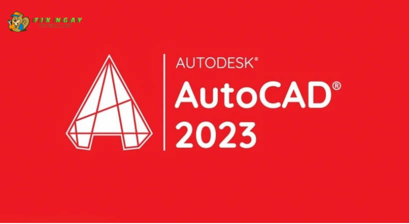 Autocad 2023