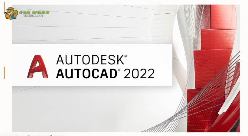 Autocad 2022