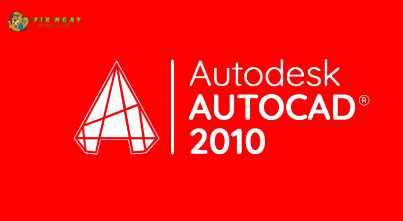 Autocad 2010